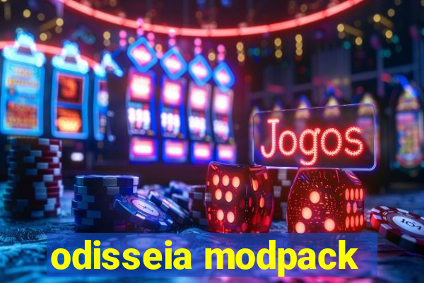 odisseia modpack